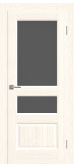 Межкомнатная дверь Тоскана_Neo_631.221.40  Ясень светлый