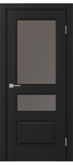 Межкомнатная дверь Тоскана_Neo_631.221.40  Антрацит