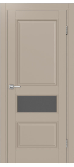 Межкомнатная дверь Тоскана_Neo_631.121.40  Мокко