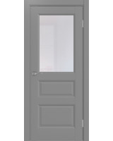 Тоскана_Neo_631.211 ЭКО-шпон Серый