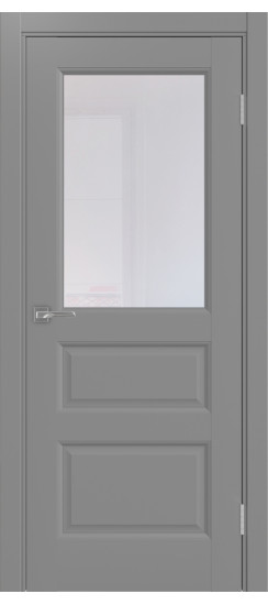 Межкомнатная дверь Тоскана_Neo_631.211.40  Серый