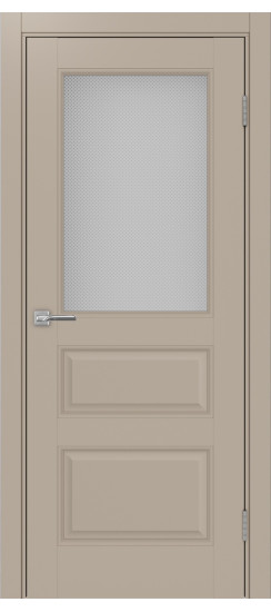 Межкомнатная дверь Тоскана_Neo_631.211.40  Мокко