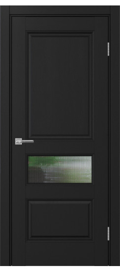 Межкомнатная дверь Тоскана_Neo_631.121.40  Антрацит
