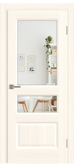 Межкомнатная дверь Тоскана_Neo_631.221.40  Ясень светлый