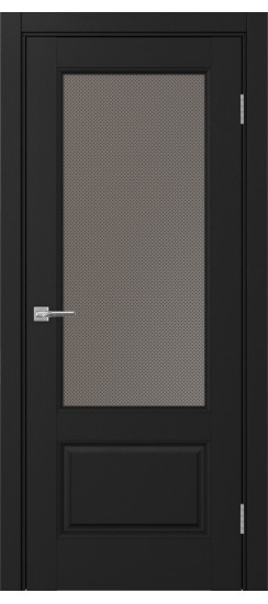 Межкомнатная дверь Тоскана_Neo_640.21.40  Антрацит