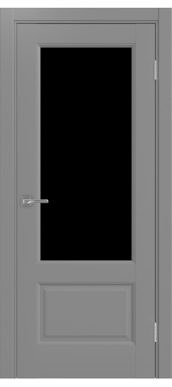 Межкомнатная дверь Тоскана_Neo_640.21.40  Серый