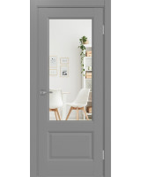 Тоскана_Neo_640.21 ЭКО-шпон Серый