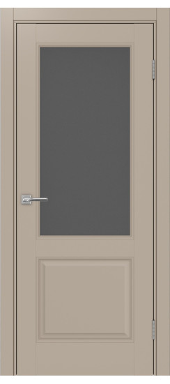 Межкомнатная дверь Тоскана_Neo_602.21.40  Мокко