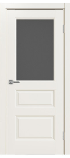 Межкомнатная дверь Тоскана_Neo_631.211.40  Бежевый