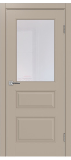 Межкомнатная дверь Тоскана_Neo_631.211.40  Мокко