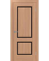 Тоскана_Neo_602С.2121 ЭКО-шпон Ясень тёмный