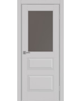 Тоскана_Neo_631.211 ЭКО-шпон Пепельный