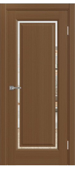 Межкомнатная дверь Тоскана_Neo_601С.21.45  Орех NL