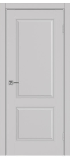 Межкомнатная дверь Тоскана_Neo_602.11.40  Пепельный