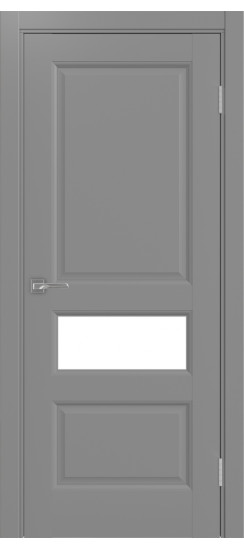 Межкомнатная дверь Тоскана_Neo_631.121.40  Серый