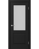 Тоскана_Neo_602.21 ЭКО-шпон Антрацит