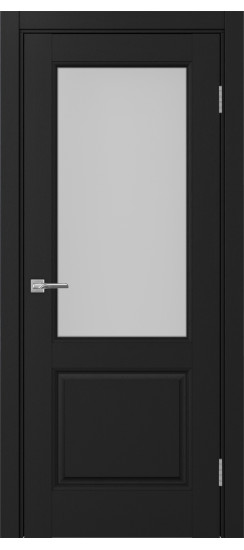 Межкомнатная дверь Тоскана_Neo_602.21.40  Антрацит