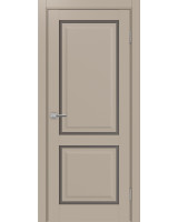 Тоскана_Neo_602С.2121 ЭКО-шпон Мокко