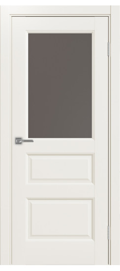 Межкомнатная дверь Тоскана_Neo_631.211.40  Бежевый