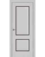 Тоскана_Neo_602С.2121 ЭКО-шпон Пепельный