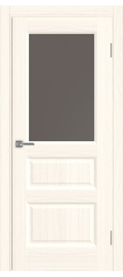 Межкомнатная дверь Тоскана_Neo_631.211.40  Ясень светлый