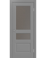 Тоскана_Neo_631.221 ЭКО-шпон Серый