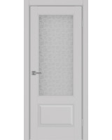 Тоскана_Neo_640.21 ЭКО-шпон Пепельный