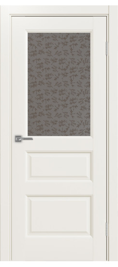 Межкомнатная дверь Тоскана_Neo_631.211.40  Бежевый