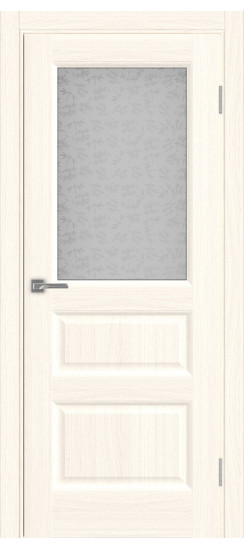Межкомнатная дверь Тоскана_Neo_631.211.40  Ясень светлый