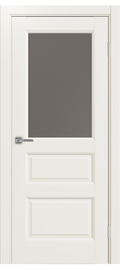 Межкомнатная дверь Тоскана_Neo_631.211.40  Бежевый