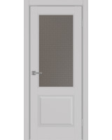 Тоскана_Neo_602.21 ЭКО-шпон Пепельный