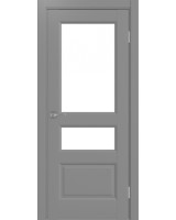 Тоскана_Neo_631.221 ЭКО-шпон Серый