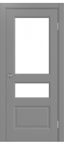 Межкомнатная дверь Тоскана_Neo_631.221.40  Серый