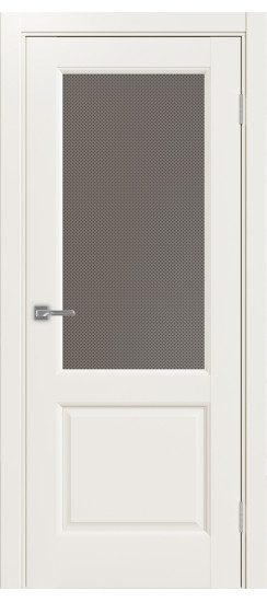 Межкомнатная дверь Тоскана_Neo_602.21.40  Бежевый