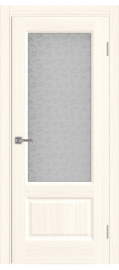 Межкомнатная дверь Тоскана_Neo_640.21.40  Ясень светлый