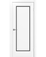 Тоскана_Neo_601С.21 ЭКО-шпон Белый снежный