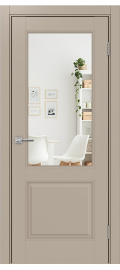 Межкомнатная дверь Тоскана_Neo_602.21.40  Мокко