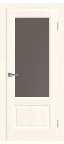 Межкомнатная дверь Тоскана_Neo_640.21.40  Ясень светлый