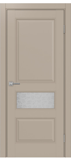 Межкомнатная дверь Тоскана_Neo_631.121.40  Мокко