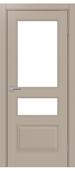 Межкомнатная дверь Тоскана_Neo_631.221.40  Мокко