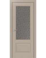 Тоскана_Neo_640.21 ЭКО-шпон Мокко