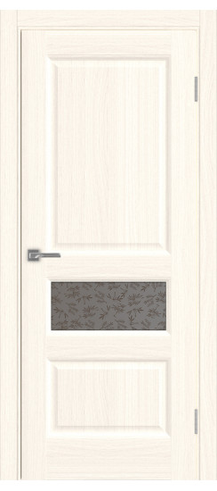 Межкомнатная дверь Тоскана_Neo_631.121.40  Ясень светлый