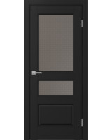 Тоскана_Neo_631.221 ЭКО-шпон Антрацит