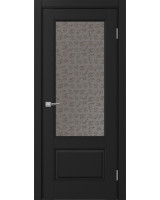 Тоскана_Neo_640.21 ЭКО-шпон Антрацит