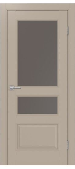 Межкомнатная дверь Тоскана_Neo_631.221.40  Мокко