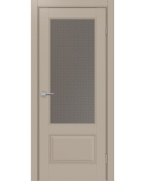 Тоскана_Neo_640.21 ЭКО-шпон Мокко