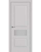 Тоскана_Neo_631.121 ЭКО-шпон Пепельный