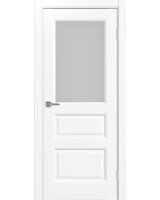 Тоскана_Neo_631.211 ЭКО-шпон Белый снежный