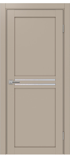 Межкомнатная дверь Турин_552.12.35  Мокко