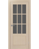 Турин_542ПФ.2221 ЭКО-шпон Дуб беленый FL